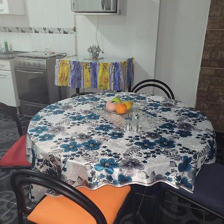 Comodo Y Bonito Apartamento En Palmira Las Americas Экстерьер фото