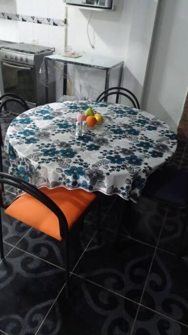 Comodo Y Bonito Apartamento En Palmira Las Americas Экстерьер фото
