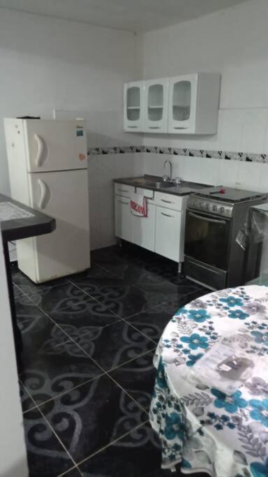 Comodo Y Bonito Apartamento En Palmira Las Americas Экстерьер фото
