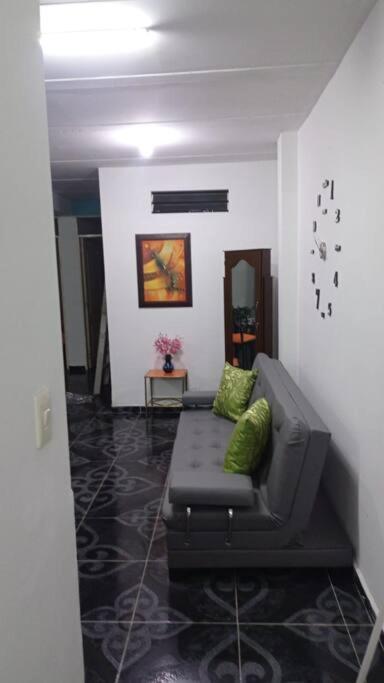 Comodo Y Bonito Apartamento En Palmira Las Americas Экстерьер фото