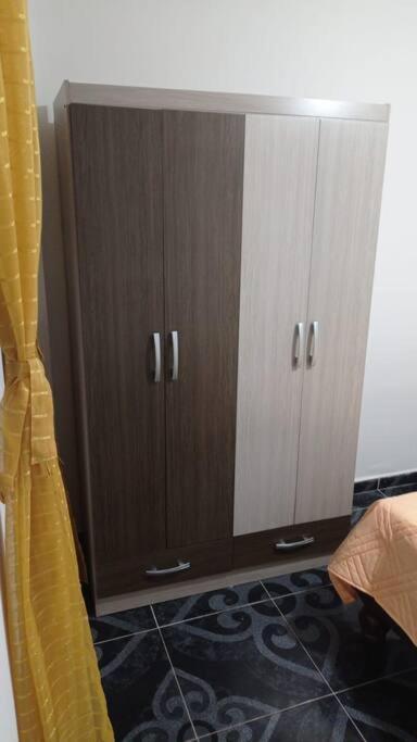 Comodo Y Bonito Apartamento En Palmira Las Americas Экстерьер фото