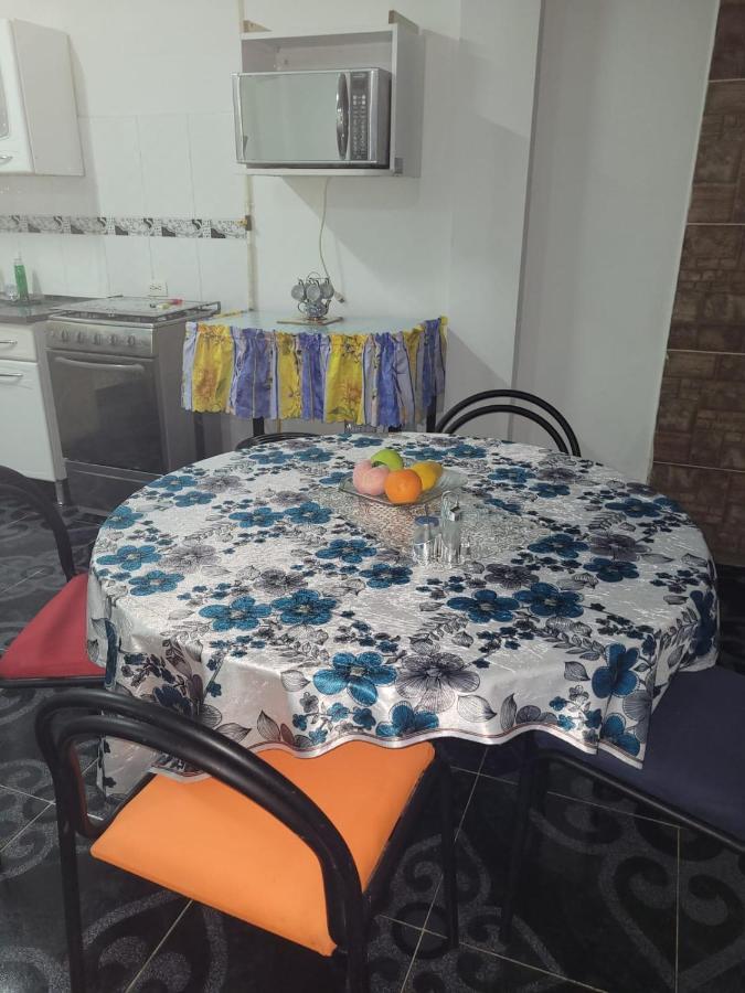 Comodo Y Bonito Apartamento En Palmira Las Americas Экстерьер фото
