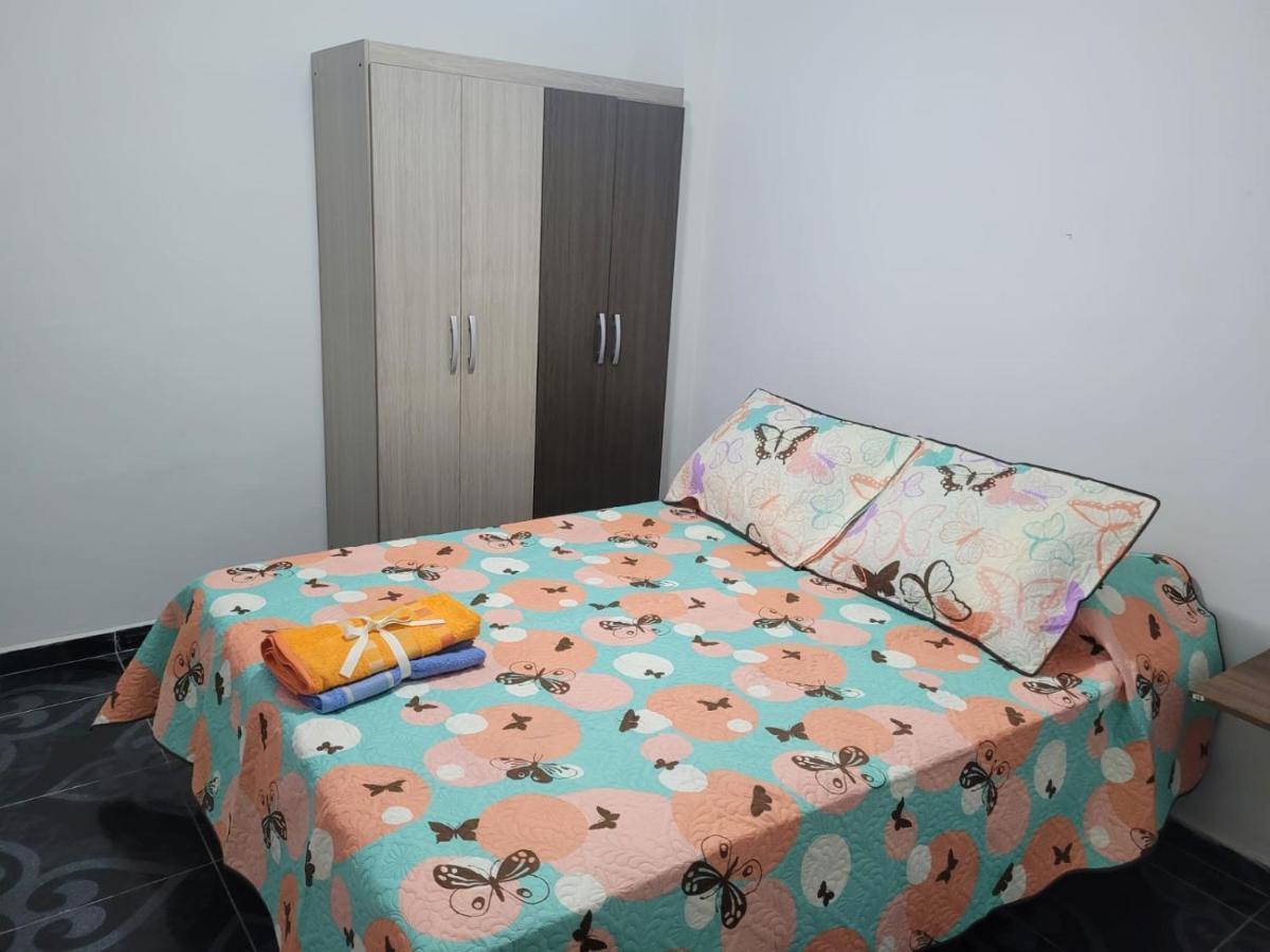 Comodo Y Bonito Apartamento En Palmira Las Americas Экстерьер фото