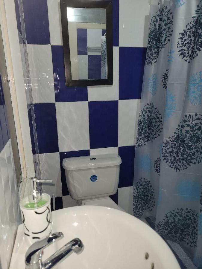 Comodo Y Bonito Apartamento En Palmira Las Americas Экстерьер фото